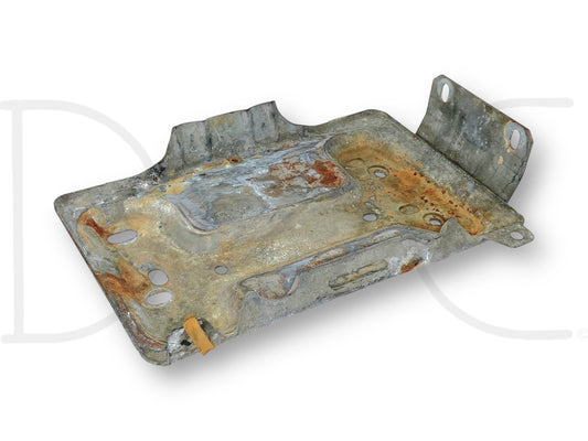 99-07 Ford F250 F350 RH Right Passenger Side Battery Tray Mount Bracket OE