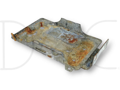 99-07 Ford F250 F350 RH Right Passenger Side Battery Tray Mount Bracket OE
