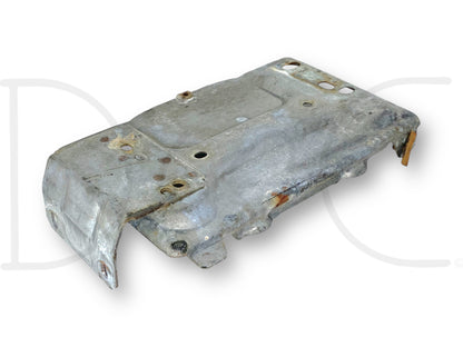 99-07 Ford F250 F350 RH Right Passenger Side Battery Tray Mount Bracket OE