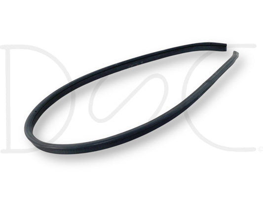 99-07 Ford Excursion F250 F350 Hood To Cowl Weatherstripping Seal Weather Strip