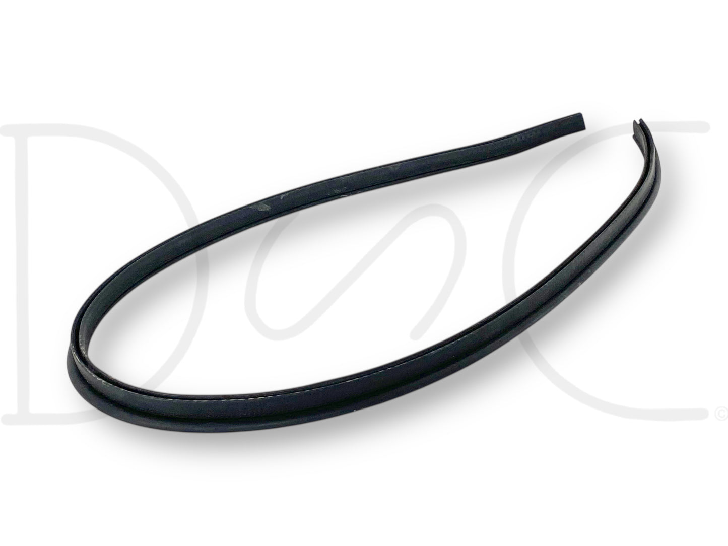99-07 Ford Excursion F250 F350 Hood To Cowl Weatherstripping Seal Weather Strip