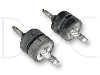 03-07 Ford F250 F350 6.0 6.0L Intercooler Mounting Bolt Set Studs Bolts OE