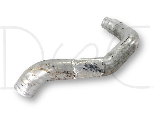 05-07 Ford F250 F350 6.0 6.0L RH Right Passenger Intercooler Pipe Tube OE