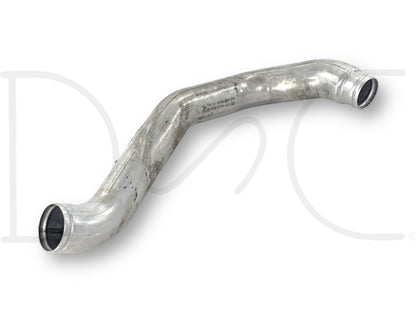 05-07 Ford F250 F350 6.0 6.0L RH Right Passenger Intercooler Pipe Tube OE