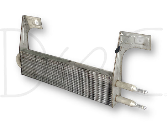 05-07 Ford F250 F350 6.0 6.0L Power Steering Fluid Cooler OE 6C34-3D746-AC