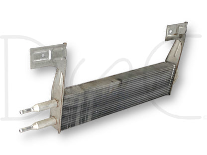 05-07 Ford F250 F350 6.0 6.0L Power Steering Fluid Cooler OE 6C34-3D746-AC