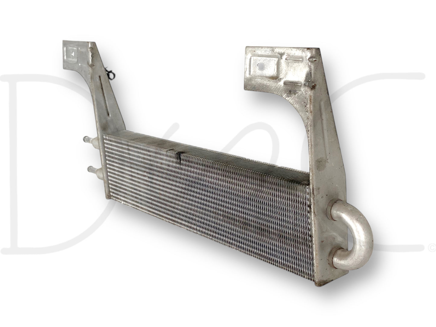 05-07 Ford F250 F350 6.0 6.0L Power Steering Fluid Cooler OE 6C34-3D746-AC