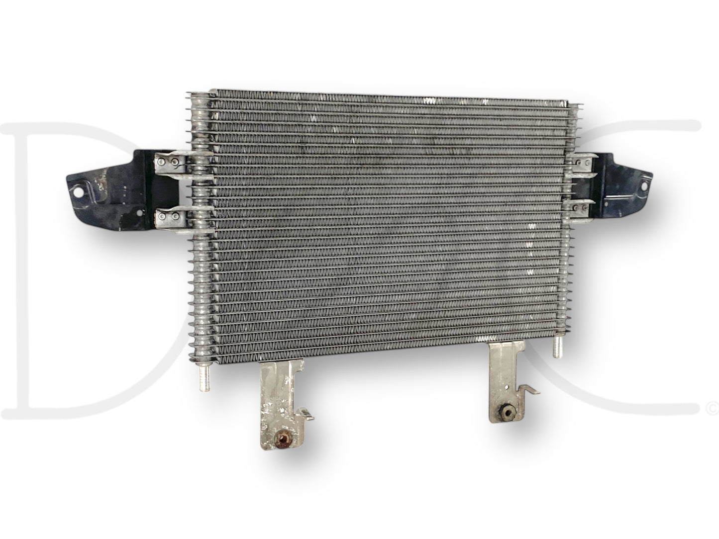 05-07 Ford F250 F350 6.0 6.0L Transmission Trans Cooler 5R110 5C34-7A095-Cb