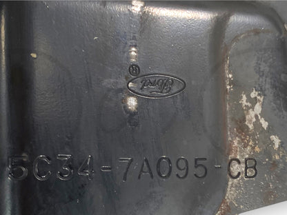 05-07 Ford F250 F350 6.0 6.0L Transmission Trans Cooler 5R110 5C34-7A095-Cb