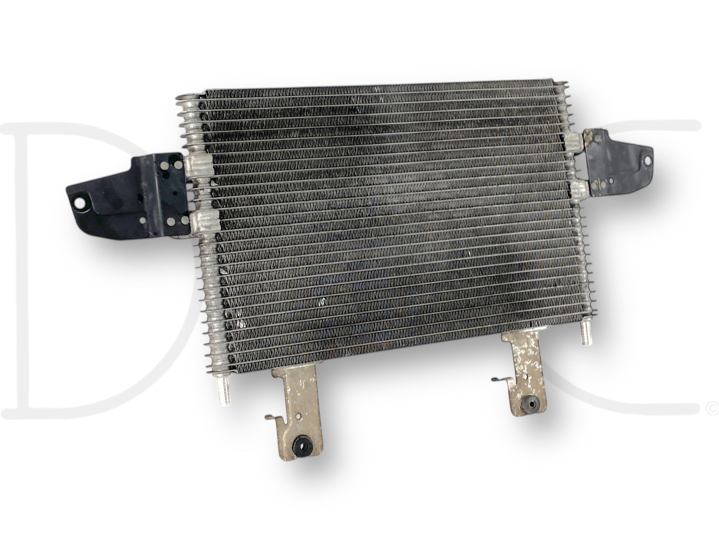 05-07 Ford F250 F350 6.0 6.0L Transmission Trans Cooler 5R110 5C34-7A095-Cb