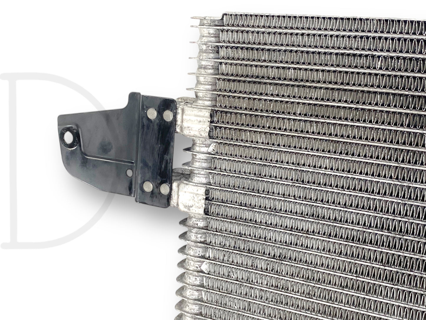 05-07 Ford F250 F350 6.0 6.0L Transmission Trans Cooler 5R110 5C34-7A095-Cb