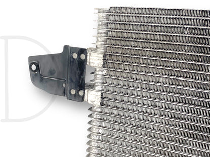 05-07 Ford F250 F350 6.0 6.0L Transmission Trans Cooler 5R110 5C34-7A095-Cb