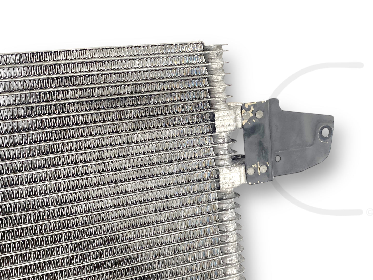 05-07 Ford F250 F350 6.0 6.0L Transmission Trans Cooler 5R110 5C34-7A095-Cb
