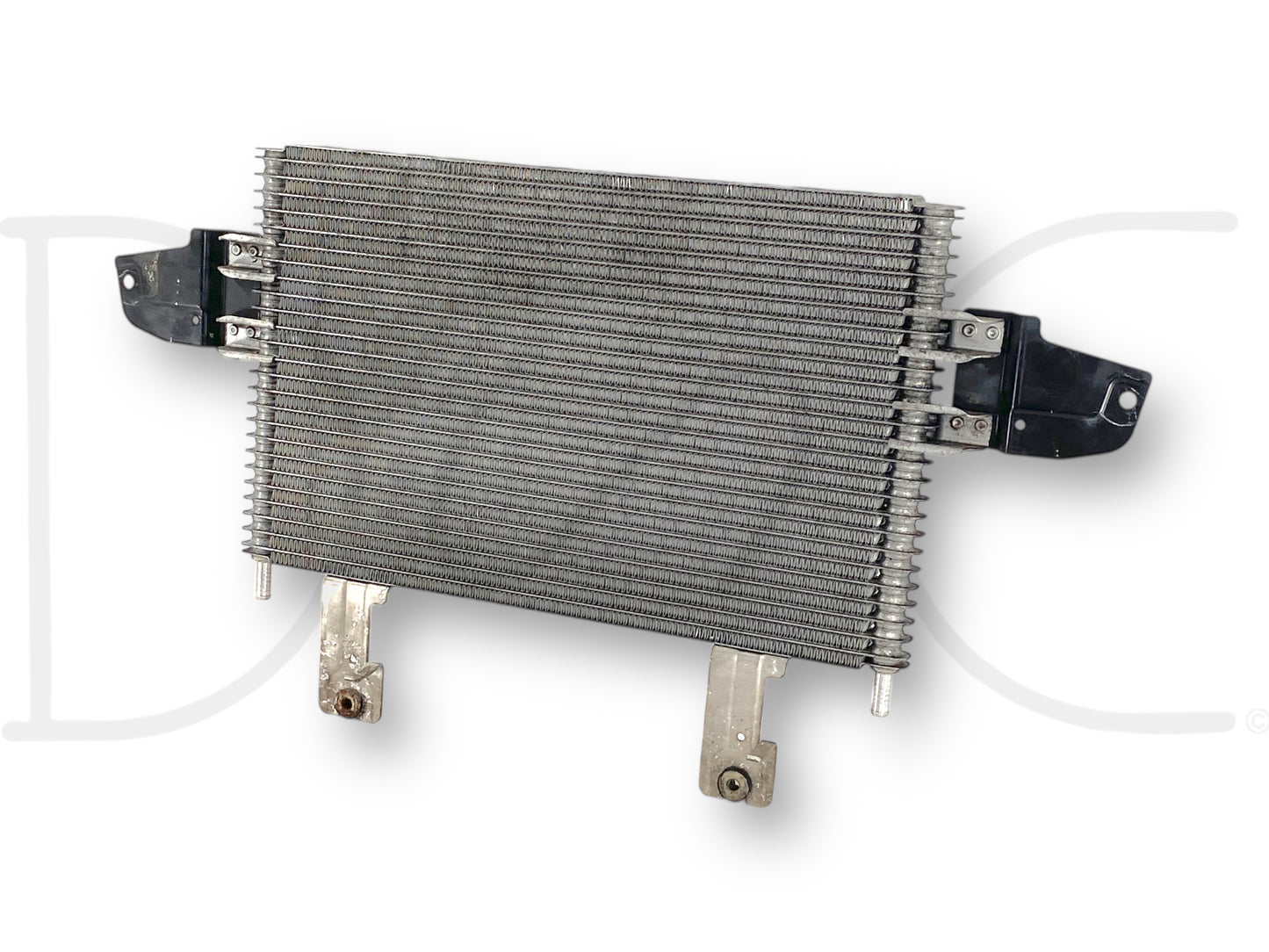 05-07 Ford F250 F350 6.0 6.0L Transmission Trans Cooler 5R110 5C34-7A095-Cb