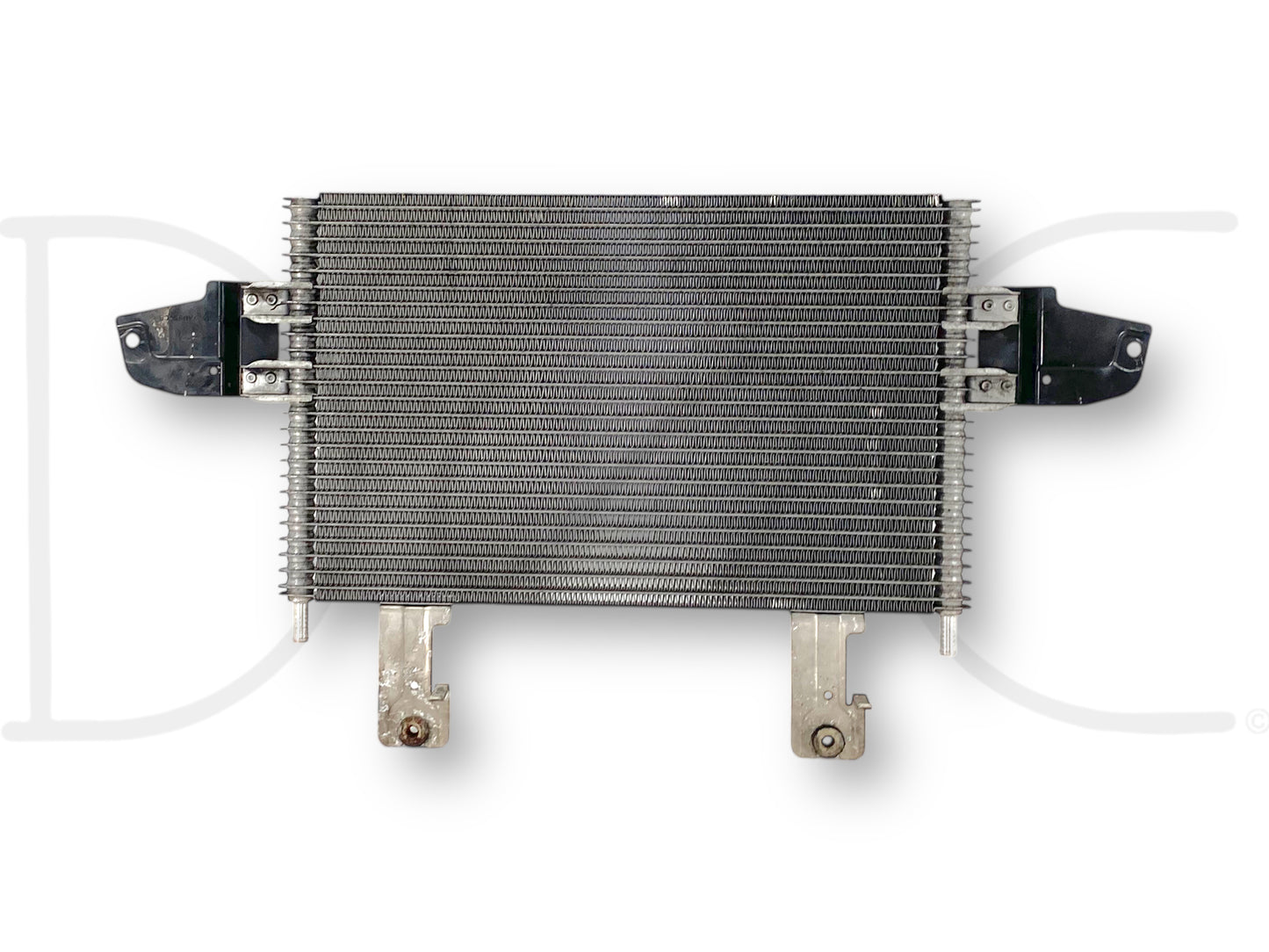 05-07 Ford F250 F350 6.0 6.0L Transmission Trans Cooler 5R110 5C34-7A095-Cb