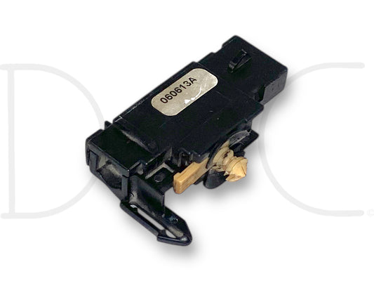 92-14 Ford F250 F350 Under Hood Light Lamp Switch OE Yw1A-15702-BA