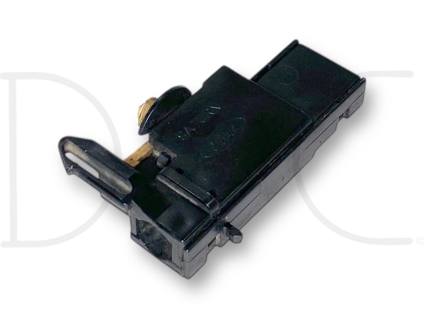 92-14 Ford F250 F350 Under Hood Light Lamp Switch OE Yw1A-15702-BA