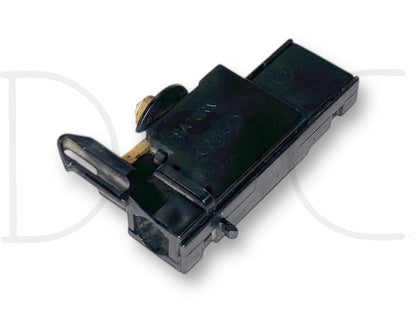 92-14 Ford F250 F350 Under Hood Light Lamp Switch OE Yw1A-15702-BA