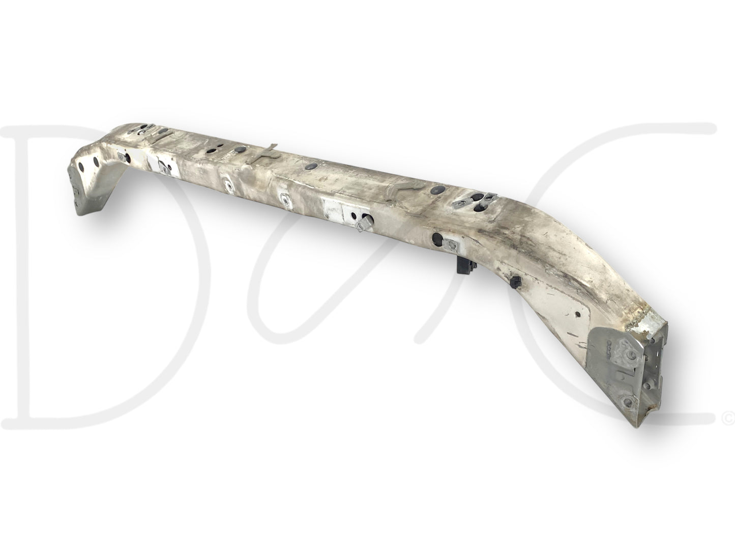 99-07 Ford F250 F350 Super Duty Upper Tie Bar Radiator Support Brace Crossmember