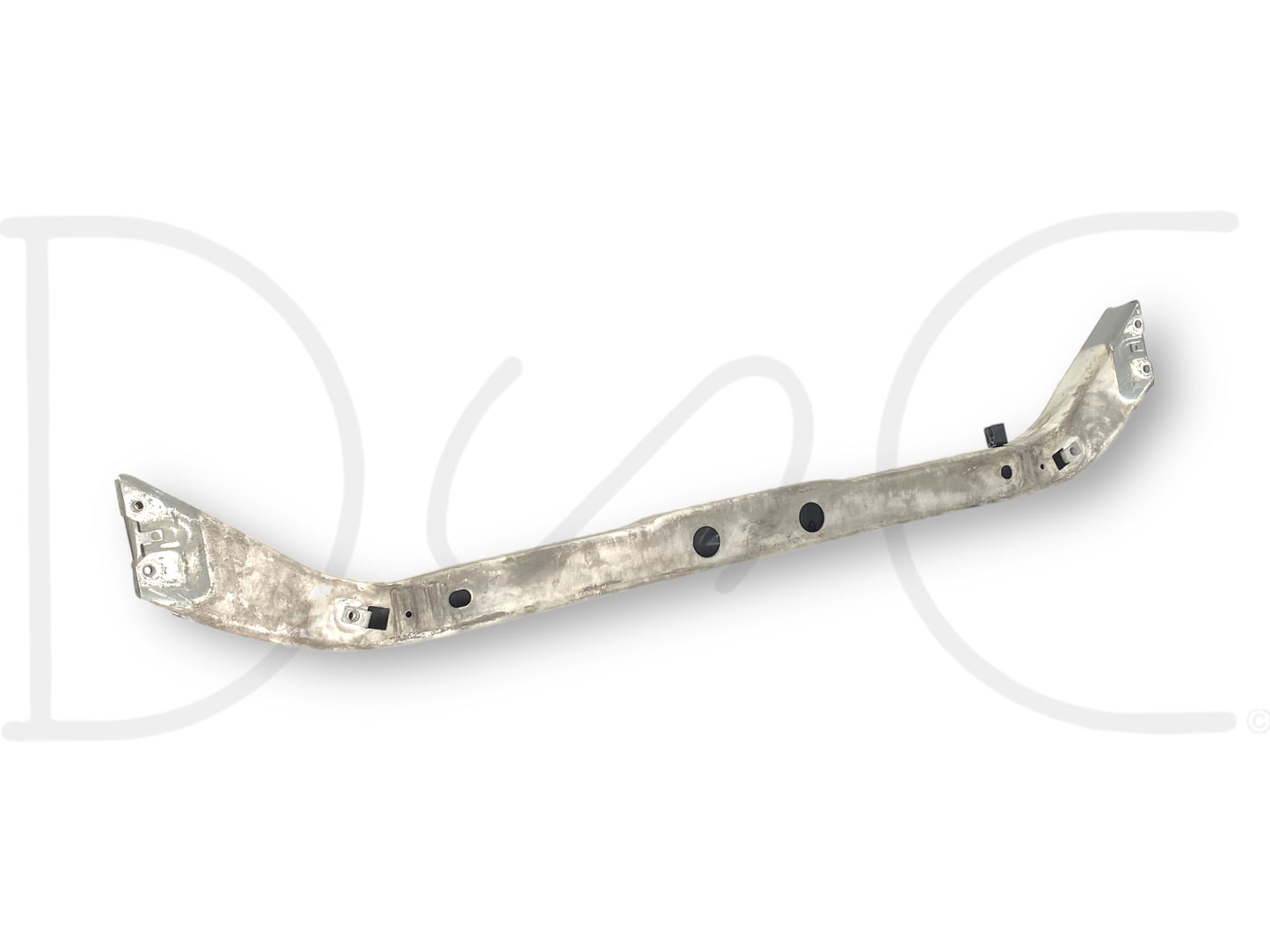 99-07 Ford F250 F350 Super Duty Upper Tie Bar Radiator Support Brace Crossmember