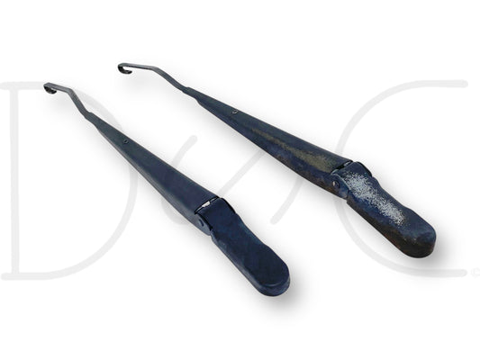 99-07 Ford F250 F350 Windshield Wiper Arm Set Pair RH Right LH Left OEM Arms