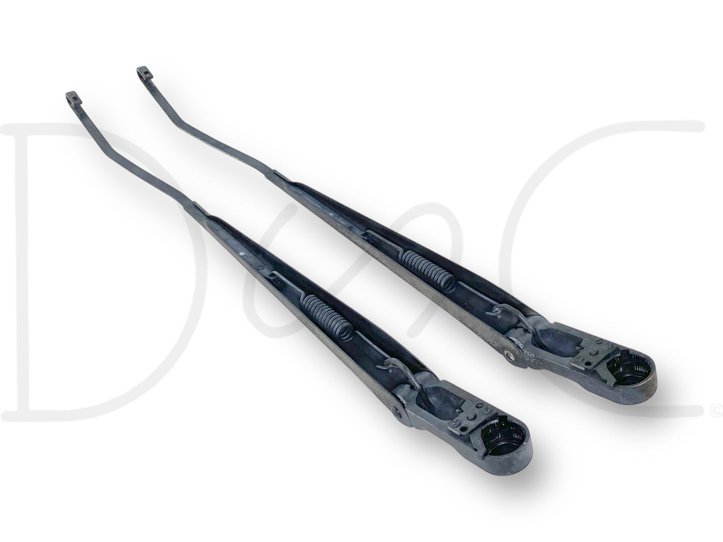 99-07 Ford F250 F350 Windshield Wiper Arm Set Pair RH Right LH Left OEM Arms