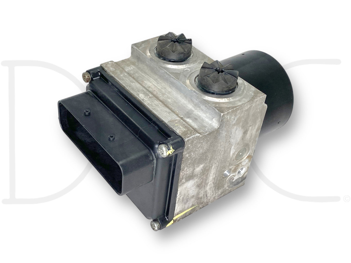 05-07 Ford F250 F350 ABS Pump Brake Control Module OEM EHCU 6C34-2C346-Ad