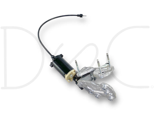 05-07 Ford F250 F350 Super Duty Power Adjustable Pedal Motor OEM