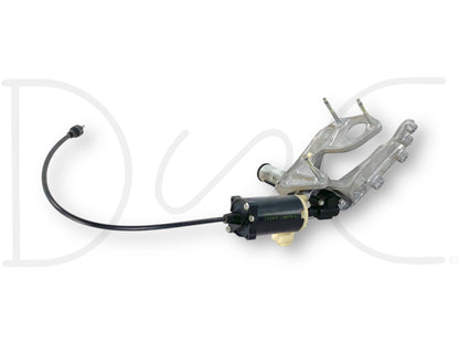 05-07 Ford F250 F350 Super Duty Power Adjustable Pedal Motor OEM