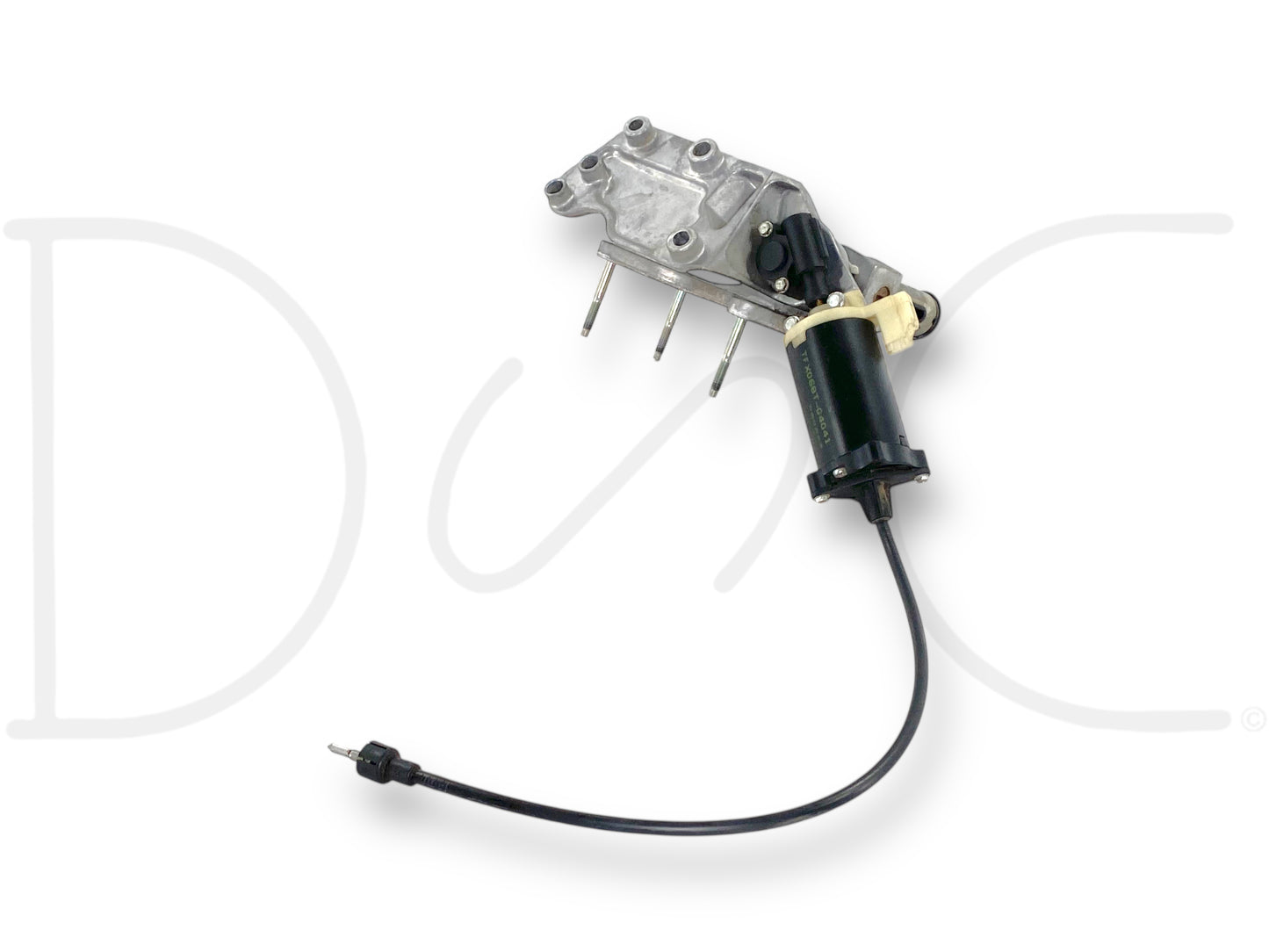 05-07 Ford F250 F350 Super Duty Power Adjustable Pedal Motor OEM