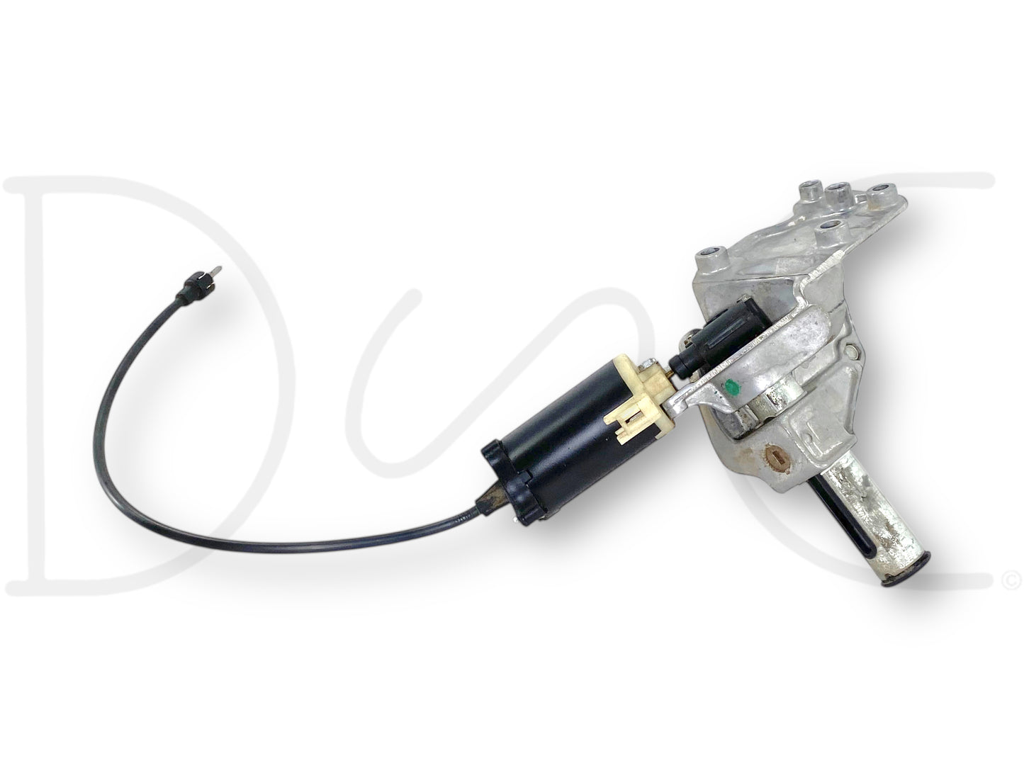 05-07 Ford F250 F350 Super Duty Power Adjustable Pedal Motor OEM