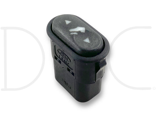 02-07 Ford F250 F350 Excursion Power Adjustable Pedal Switch OE 1L2T-9G604-Ae