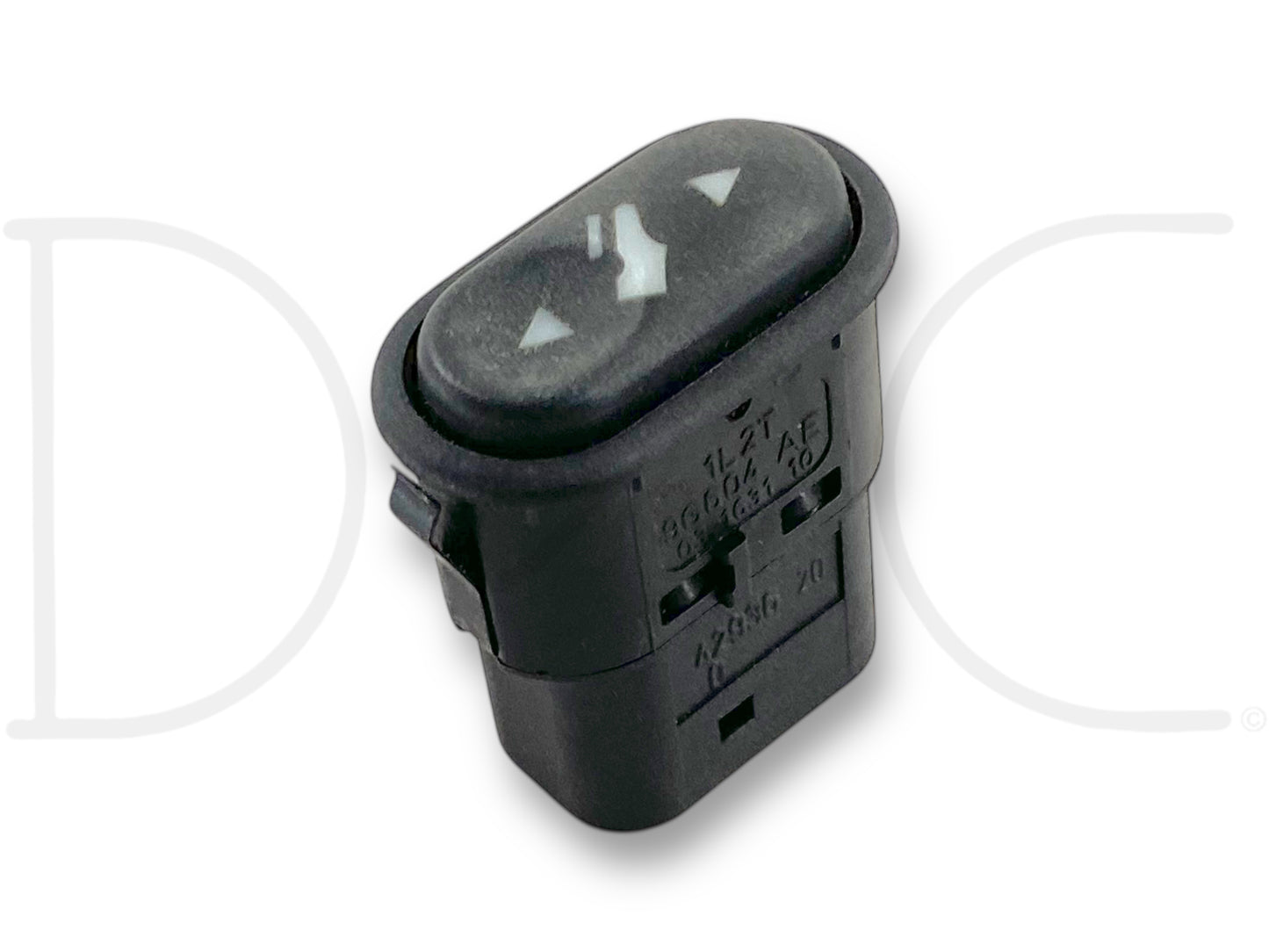 02-07 Ford F250 F350 Excursion Power Adjustable Pedal Switch OE 1L2T-9G604-Ae