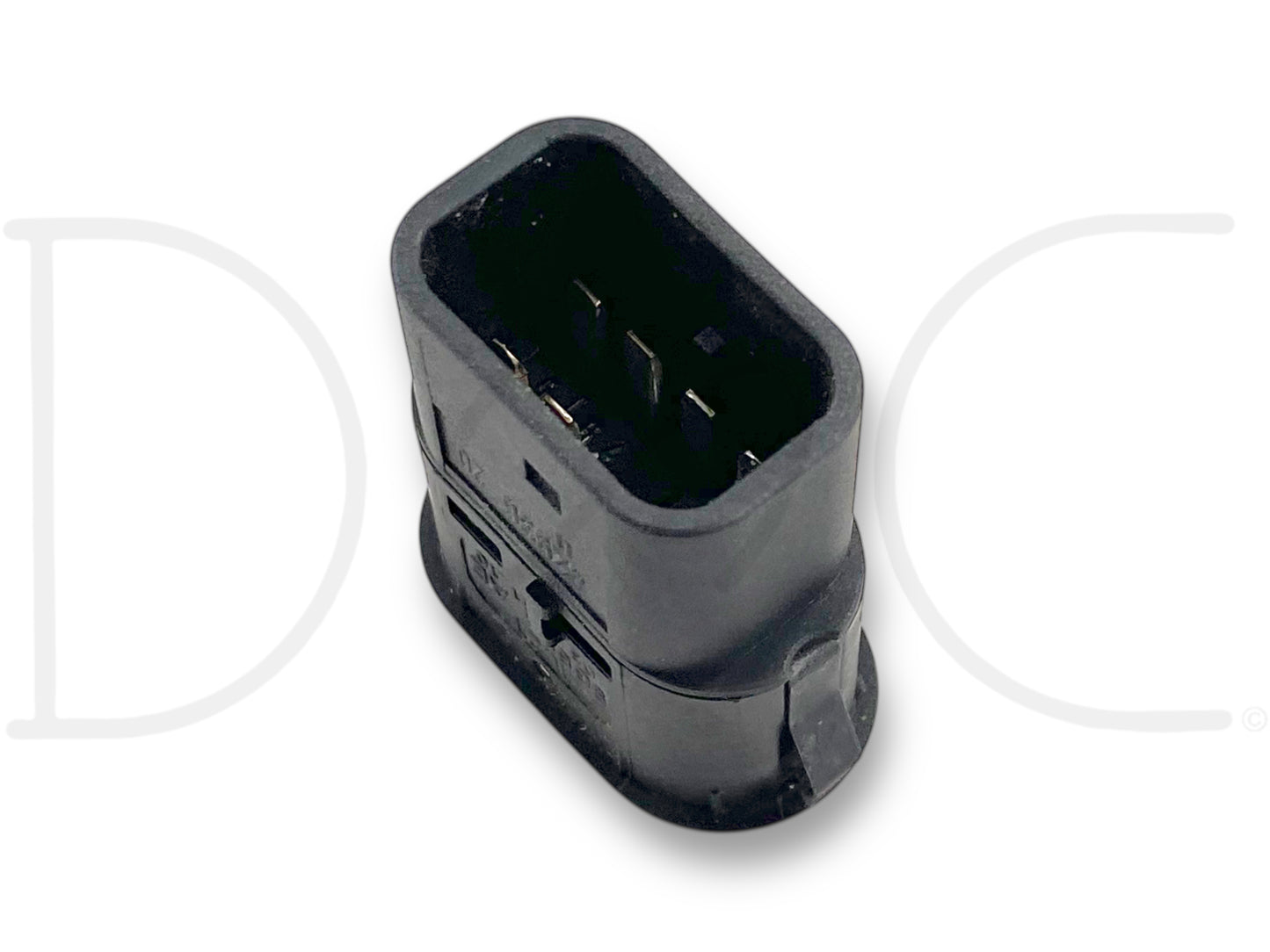 02-07 Ford F250 F350 Excursion Power Adjustable Pedal Switch OE 1L2T-9G604-Ae