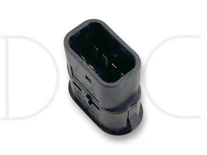 02-07 Ford F250 F350 Excursion Power Adjustable Pedal Switch OE 1L2T-9G604-Ae