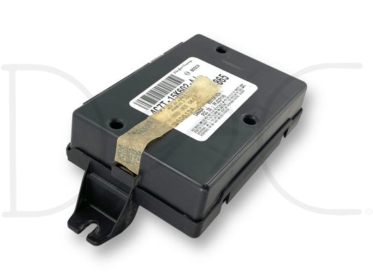 04-07 Ford F250 F350 Anti Theft Keyless Body Computer Module 4C7T-15K602-Aj