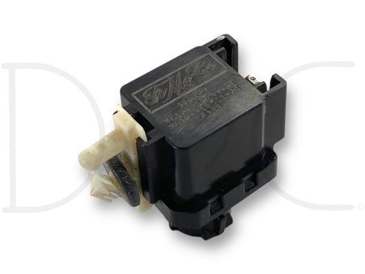 04-07 Ford F250 F350 Barometric Pressure Sensor OEM 4C2A-12A644-AB