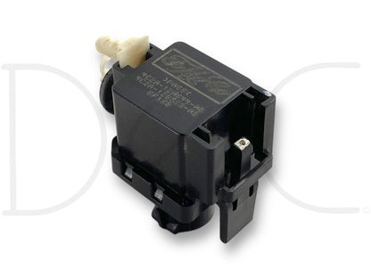 04-07 Ford F250 F350 Barometric Pressure Sensor OEM 4C2A-12A644-AB