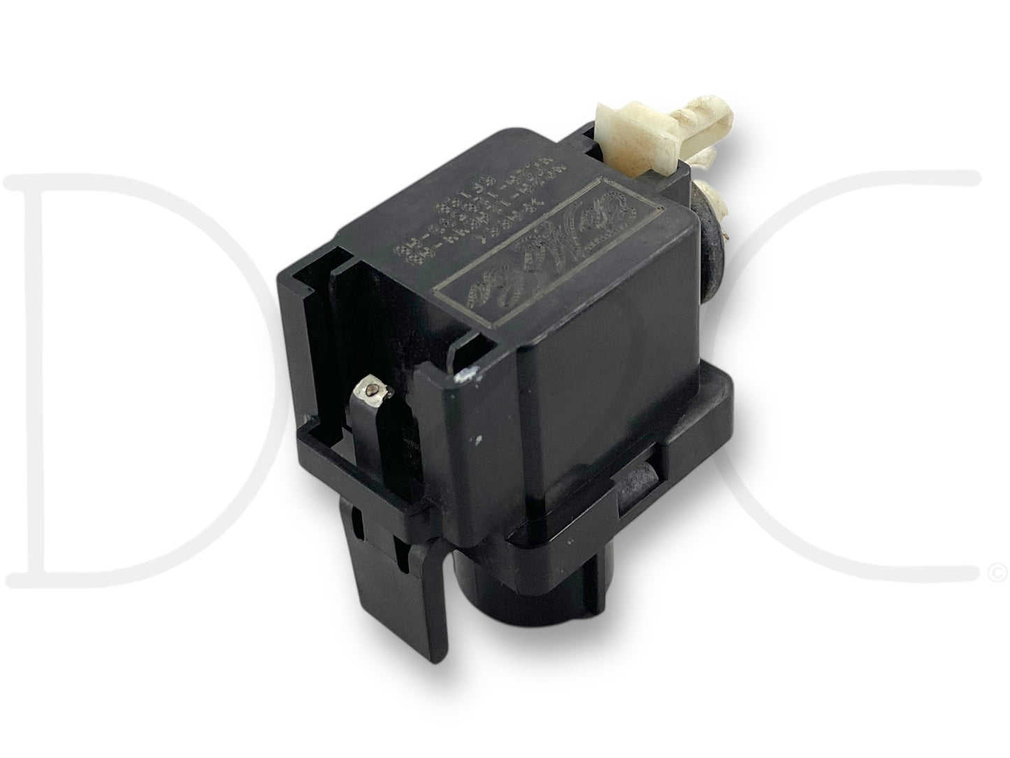 04-07 Ford F250 F350 Barometric Pressure Sensor OEM 4C2A-12A644-AB