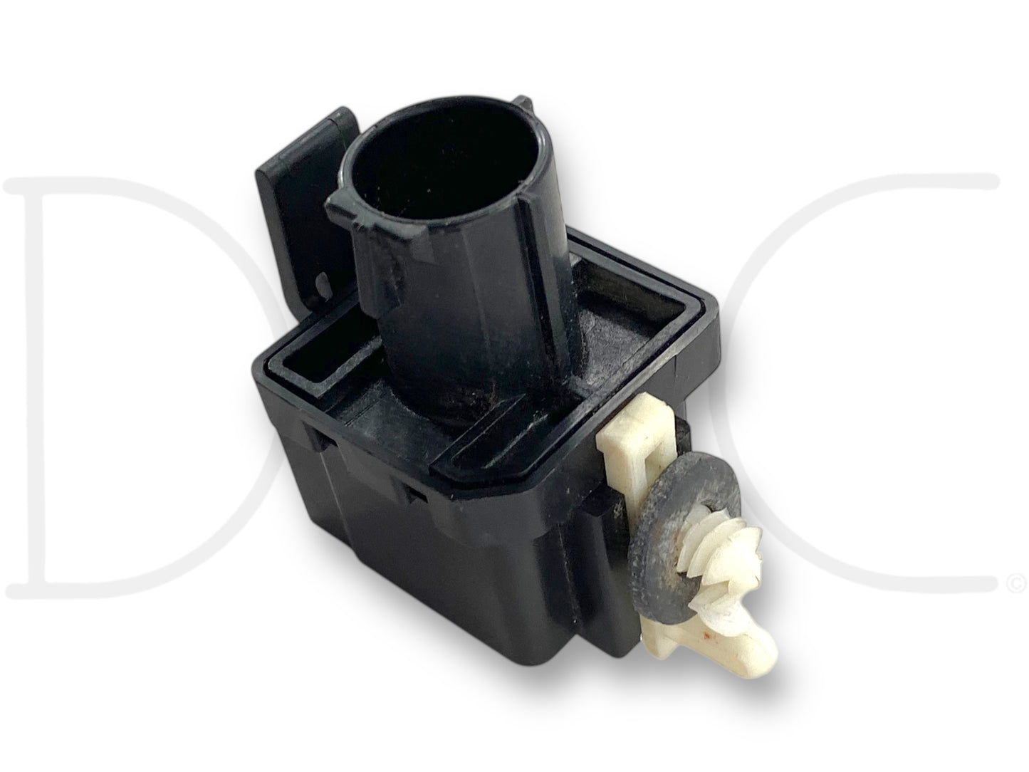04-07 Ford F250 F350 Barometric Pressure Sensor OEM 4C2A-12A644-AB
