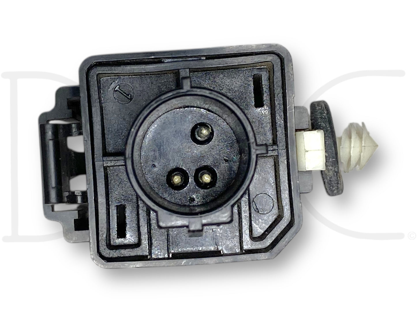 04-07 Ford F250 F350 Barometric Pressure Sensor OEM 4C2A-12A644-AB