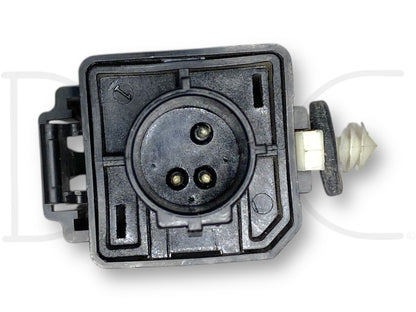 04-07 Ford F250 F350 Barometric Pressure Sensor OEM 4C2A-12A644-AB