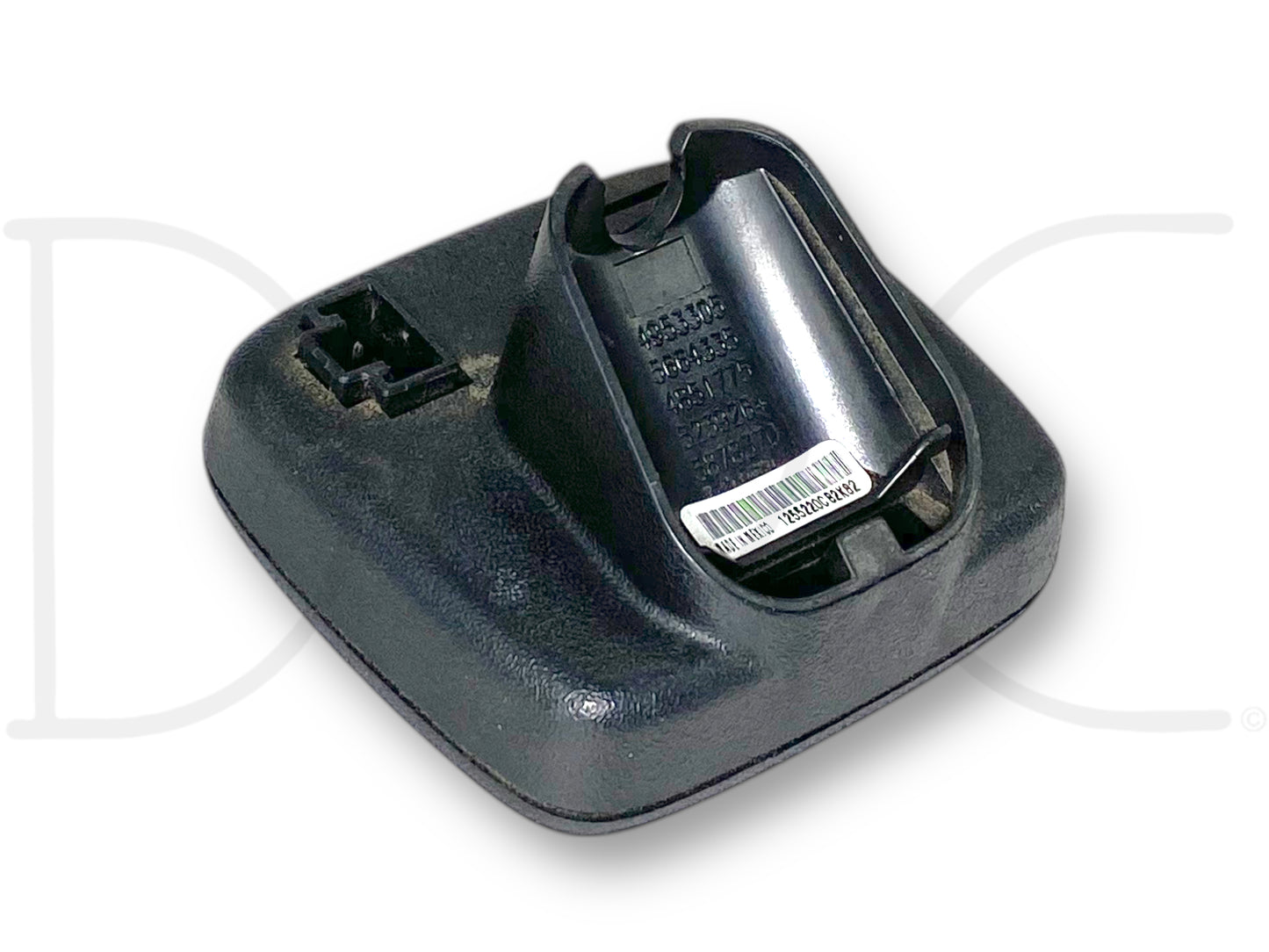 05-07 Ford F250 F350 Compass Module Rear View Mirror OEM