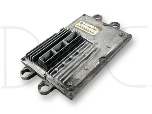 03-07 Ford F250 F350 6.0 6.0L FICM Fuel Injection Control Module 1845117C5