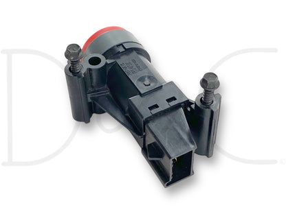 02-07 Ford F250 F350 Fuel Pump Shut Off Inertia Reset Switch 5L1T-9341-Aa