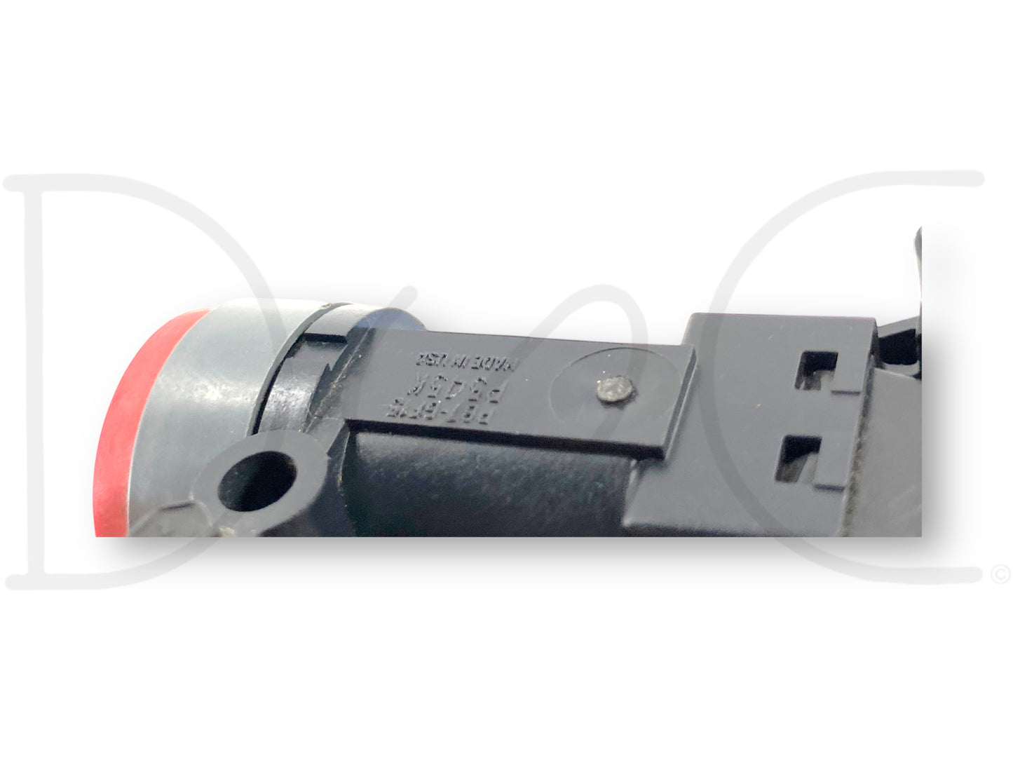 02-07 Ford F250 F350 Fuel Pump Shut Off Inertia Reset Switch 5L1T-9341-Aa