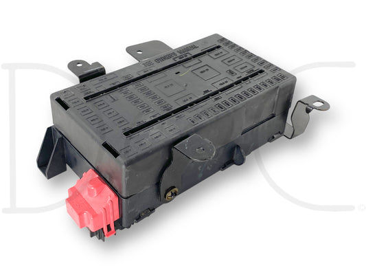 05-07 Ford F250 F350 Dash Interior Fuse Box Relay Module OE 6C3T-14A067-Ad