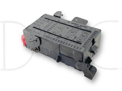 05-07 Ford F250 F350 Dash Interior Fuse Box Relay Module OE 6C3T-14A067-Ad