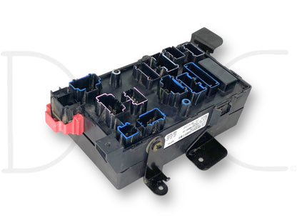 05-07 Ford F250 F350 Dash Interior Fuse Box Relay Module OE 6C3T-14A067-Ad