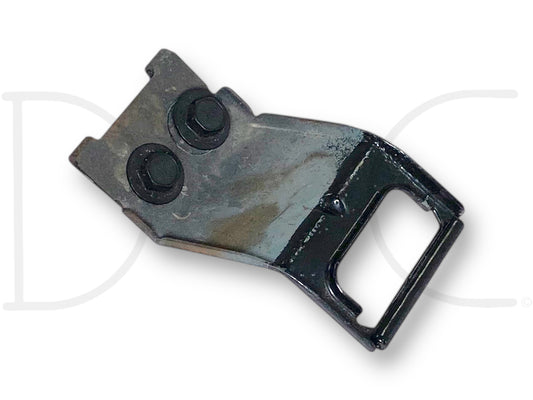 99-07 Ford F250 F350 Super Duty Dashboard Glove Box Latch Striker Catch OEM